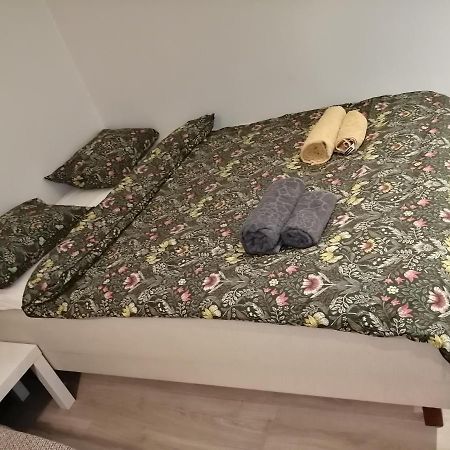 Pontis Helsinki Lejlighed Eksteriør billede