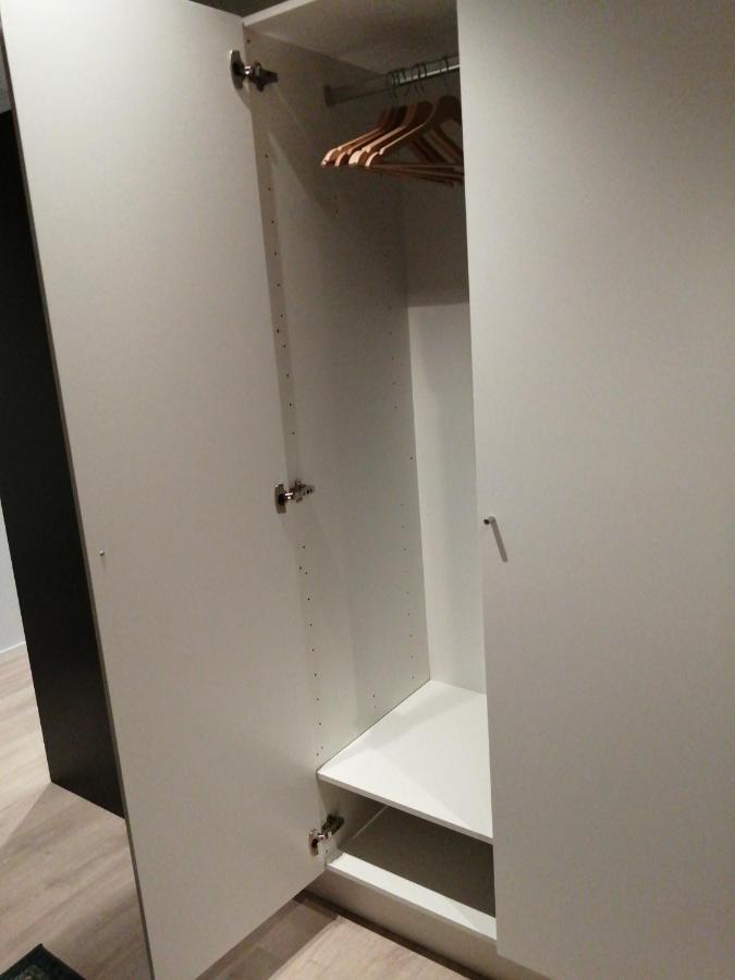 Pontis Helsinki Lejlighed Eksteriør billede